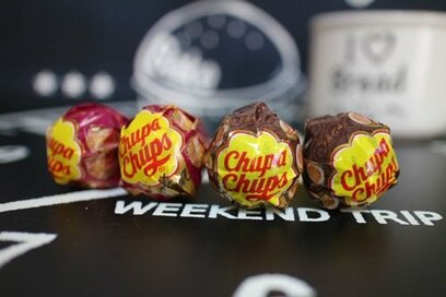 日本限定フレーバーのチュッパチャップスは、大人こそなめたい味！