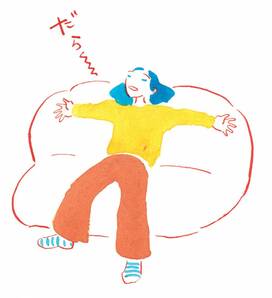 免疫力を上げる「やらなくていいこと」。人づき合いもほどほどに