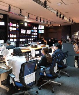 情報番組の人気コーナーができるまで。ロケ、編集、裏どり…