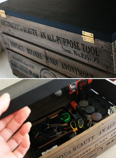 キャベツボックス