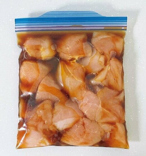 下味冷凍