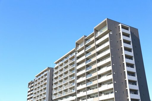 中古マンション