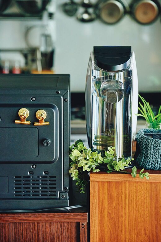 コーヒーメーカー