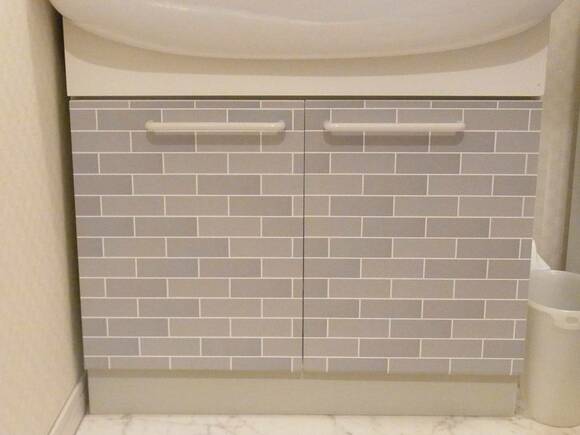 100円リメイクシート