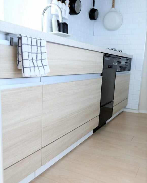 キッチンマット