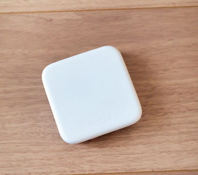 スマートリモコン