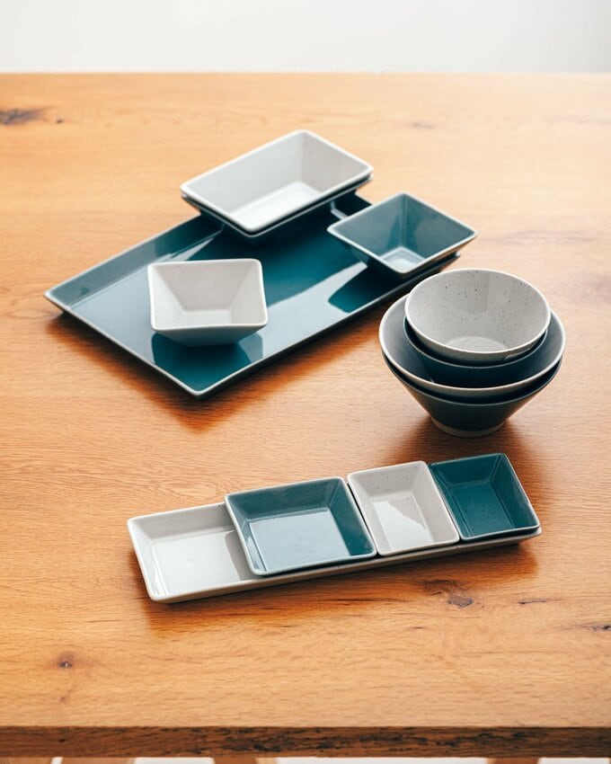 レクタングルプレート