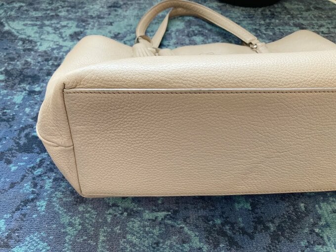 【After】再生したバッグ