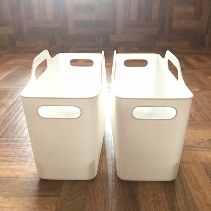 ハンドル付ソフトライナーケース