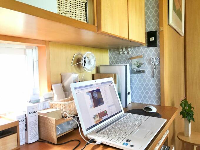 パソコンスペース