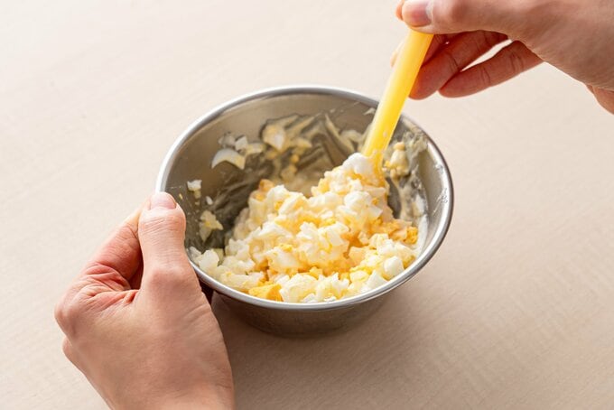 タルタルソース