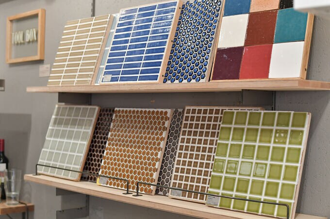 toolbox（ツールボックス）