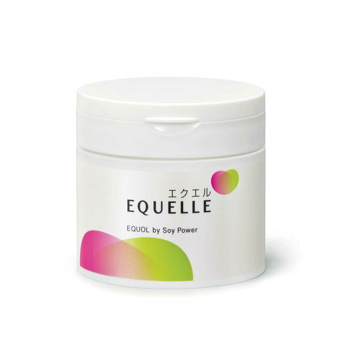 大塚製薬／エクエル