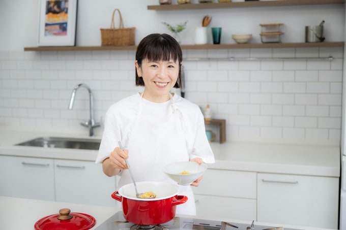 ワタナベマキさん