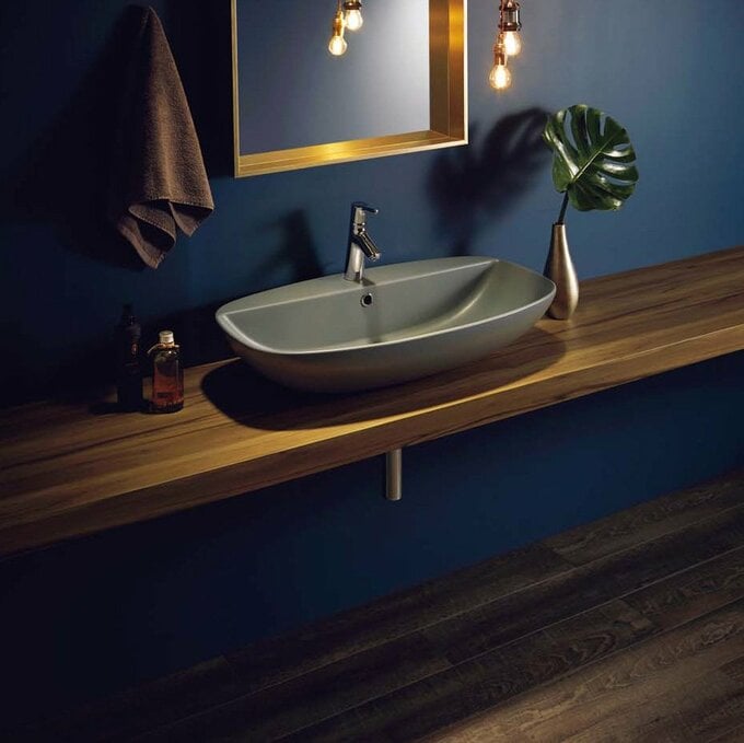 セラトレーディングの洗面ボウル