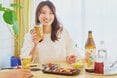 麦焼酎「3種の紅茶割り」で家飲みがおいしくおしゃれに!コスパよしで大絶賛