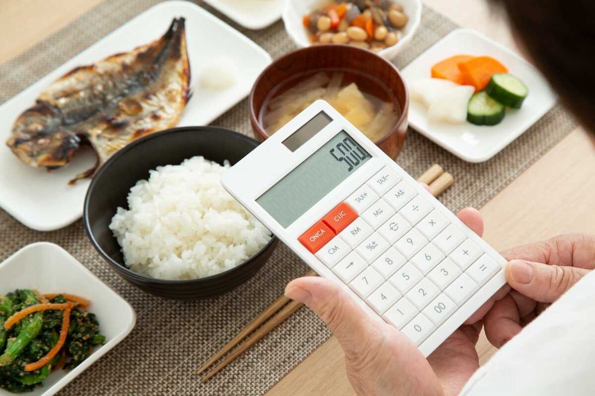 60歳を過ぎたら意識的に摂りたい「抗酸化物質」。食事の快感が
