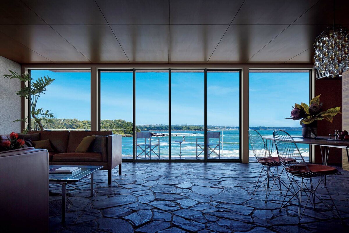 編集部が見つけた窓カタログ：景色＆空をおしゃれに取り込む