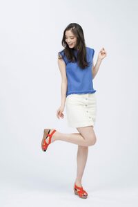 ふくらはぎがスリムになったなどと喜んでもらっています