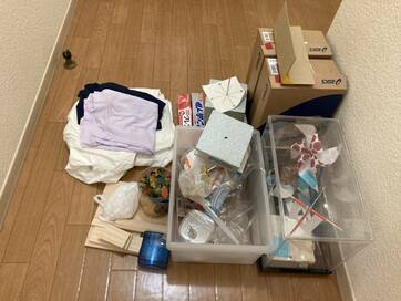 夏休みに散らかる原因は子どもの宿題？取りかかる順番を工夫すればスッキリ