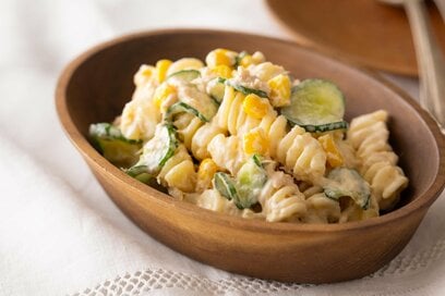 殿堂入りの「一生使える副菜」のレシピ2つ。簡単なのにおいしすぎて感動