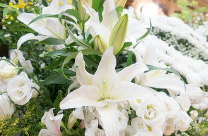 終活を怖がらないで！理想のお葬式を予算内で実現する方法