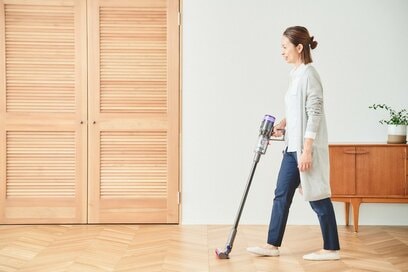 暮らしのプロが愛用する掃除機。よさを実感した3つの特徴とは？