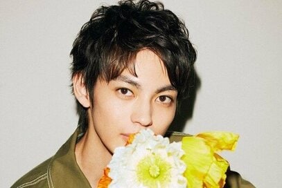 神尾楓珠さんの飾らない素顔。「イラッとすることはあっても、怒ることはないですね」