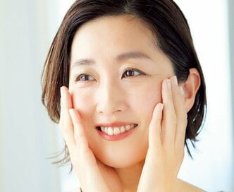 季節の変わり目こそ「敏感肌対策」を。親子で使えるスキンケアをチェック