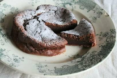 バレンタインの簡単レシピ4つ。お手軽材料でも本格的な味