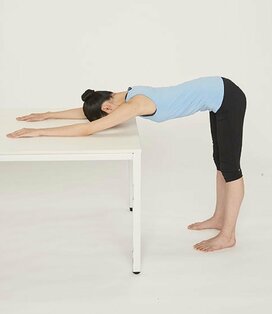 【最新ダイエット】「筋膜リリース」がラクなのにサイズが減ると評判！