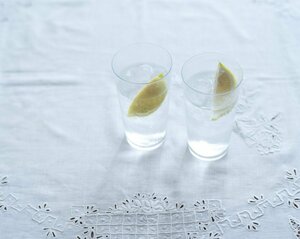 まるでうすはりグラス!?なグラス