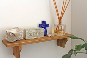 マリンモチーフで毎日を涼しく