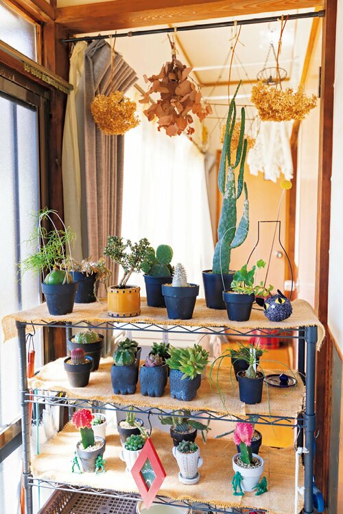 日当たりのよさが自慢