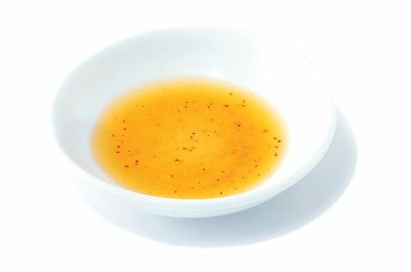 からあげの素の中身