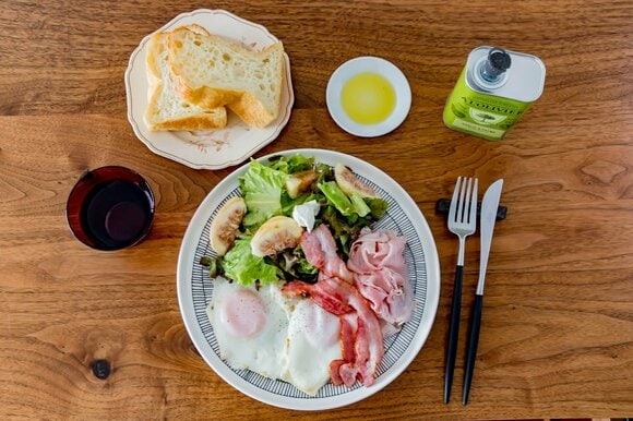 マリメッコの大皿