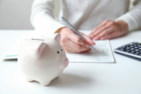 年間10万円を節約したそのテクニック