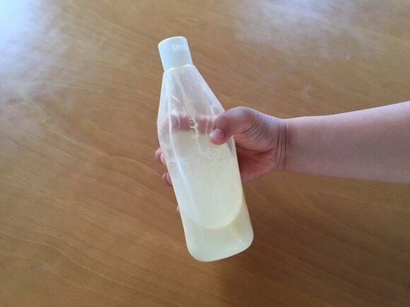 バターが売り切れ!だったら生クリームからつくってみる?