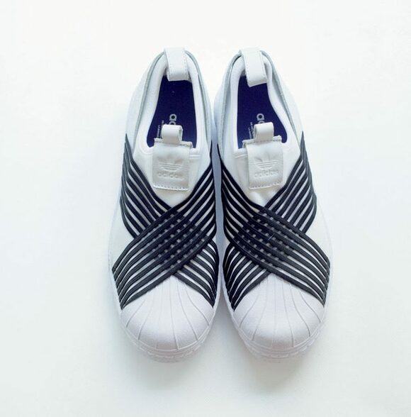 クロスゴムデザイン