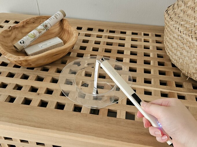 ペーパーインセンス