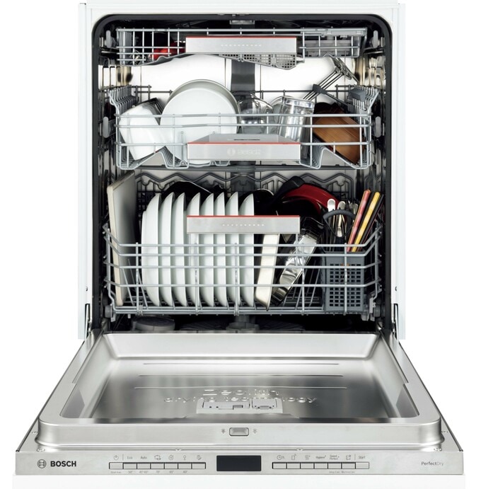Boschの「ビルトイン食器洗い機 SMV4ZDX016」