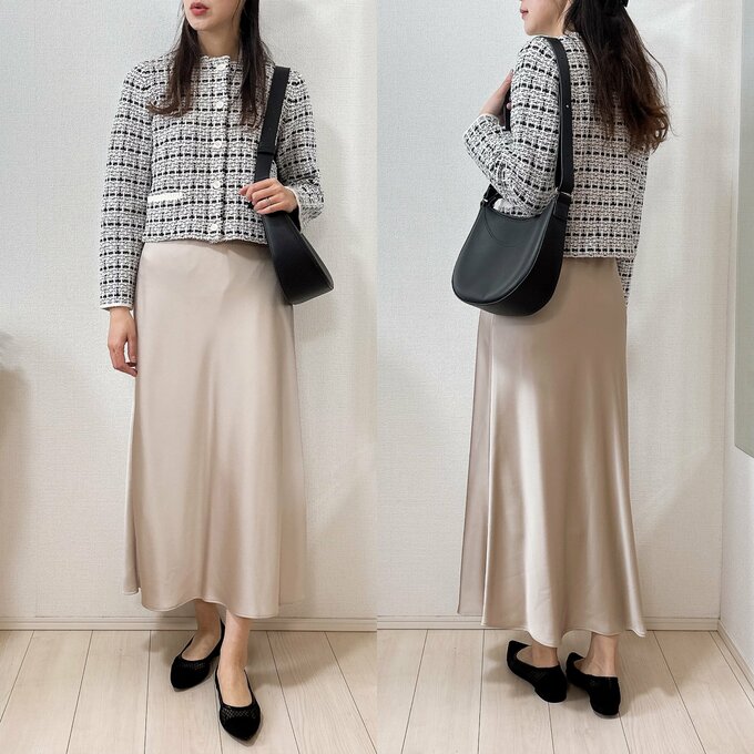 コーディネート