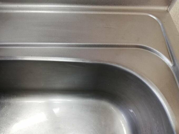 蛇口についているくすみもとれる