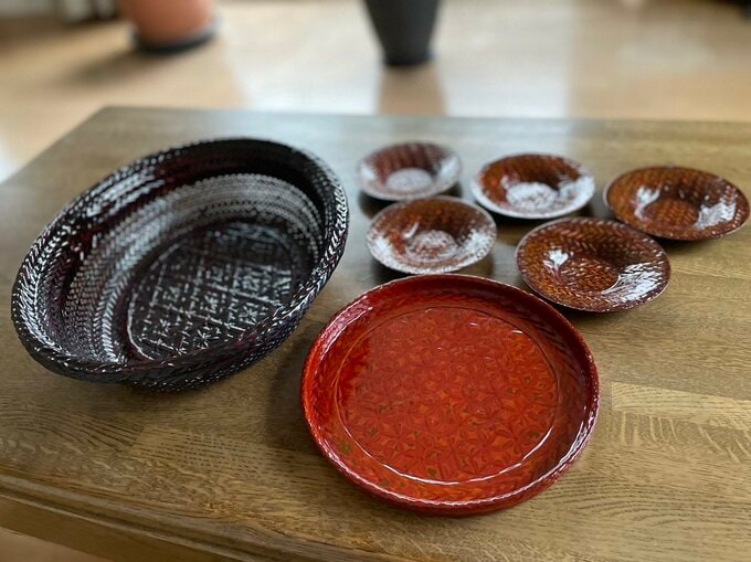 食器