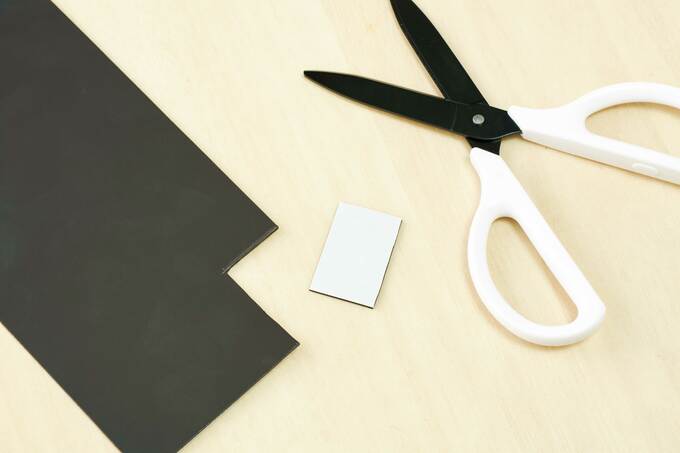 コクヨ　強力マグネットシート