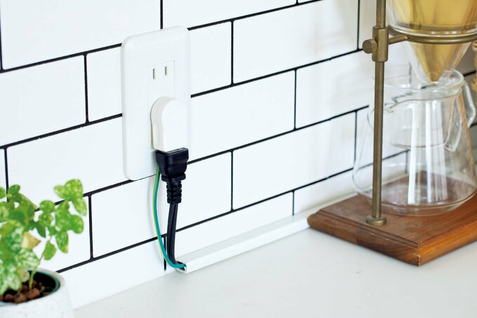 電源コンセント