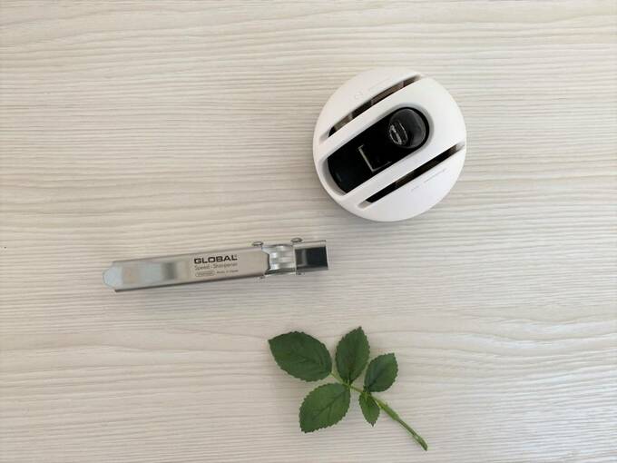 包丁研ぎ器など