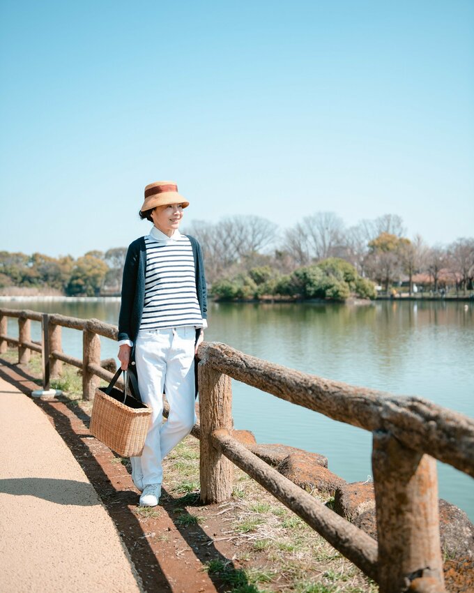 紫苑さん