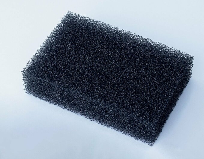 サンサンスポンジ