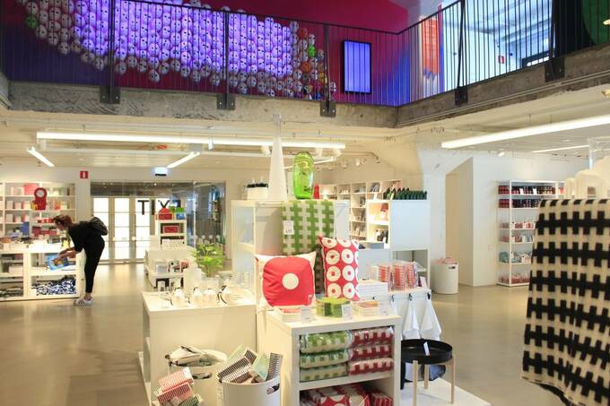 イケアスタッフが買うお土産とは!?